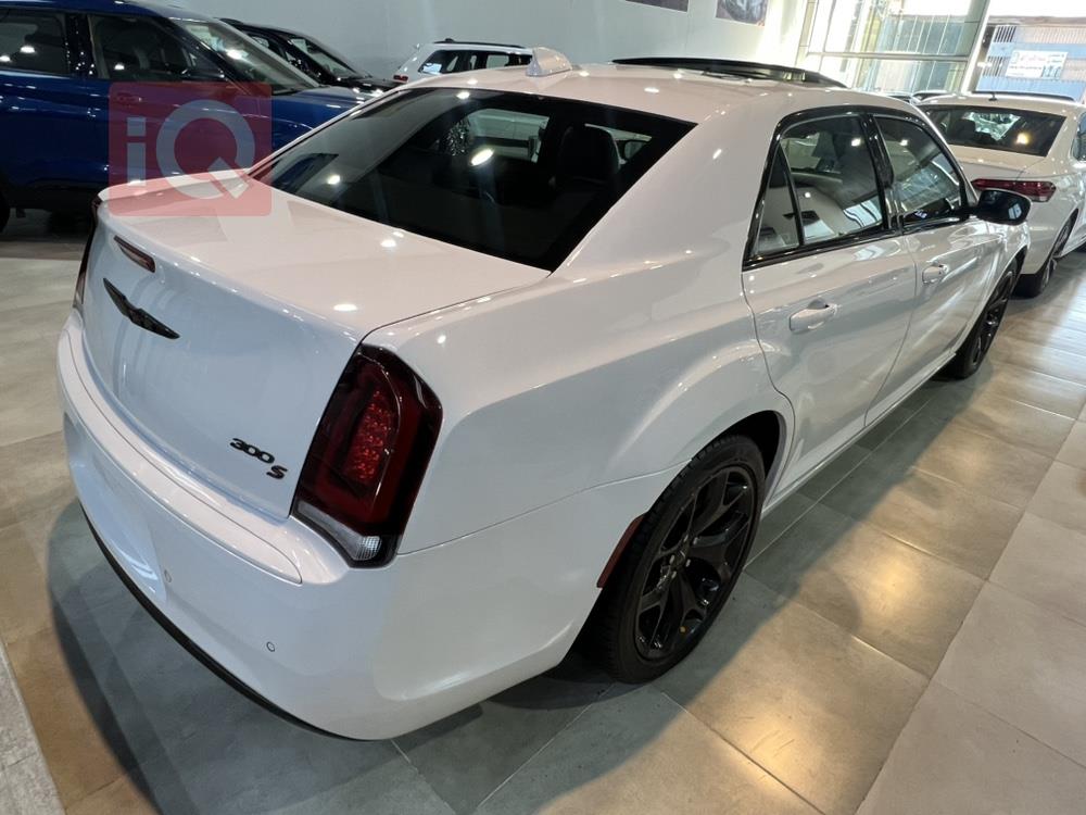 Chrysler 300
